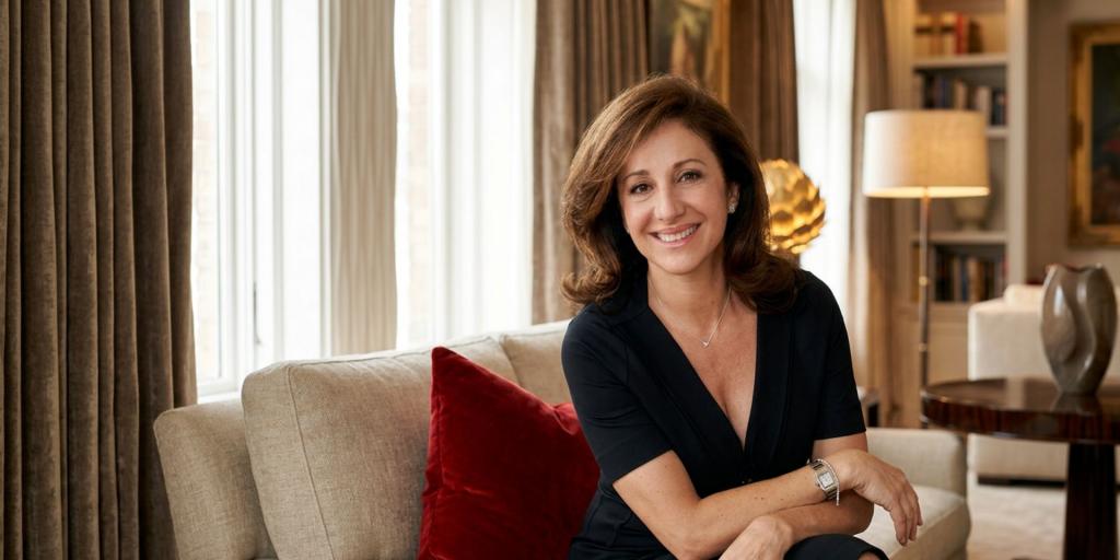 Carla Signoris